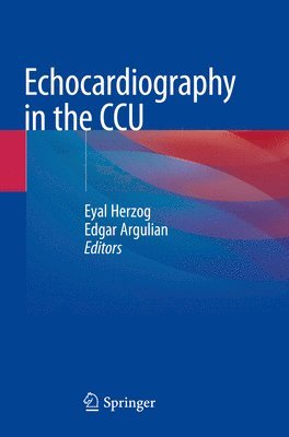 Echocardiography in the CCU 1