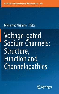 Voltage-gated Sodium Channels: Structure, Function and Channelopathies 1