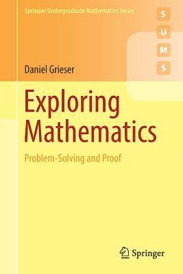 Exploring Mathematics 1