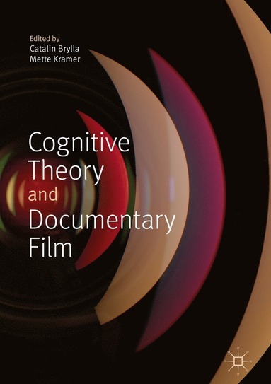 bokomslag Cognitive Theory and Documentary Film