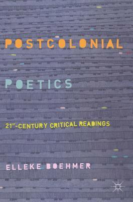 Postcolonial Poetics 1