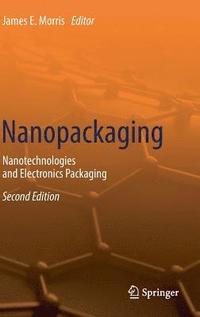 bokomslag Nanopackaging