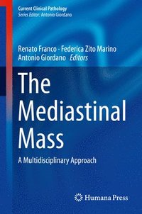 bokomslag The Mediastinal Mass