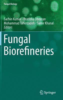 Fungal Biorefineries 1
