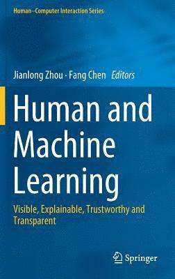 Human and Machine Learning 1