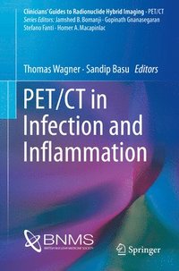 bokomslag PET/CT in Infection and Inflammation
