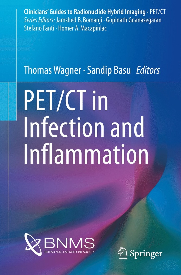 PET/CT in Infection and Inflammation