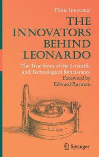 bokomslag The Innovators Behind Leonardo