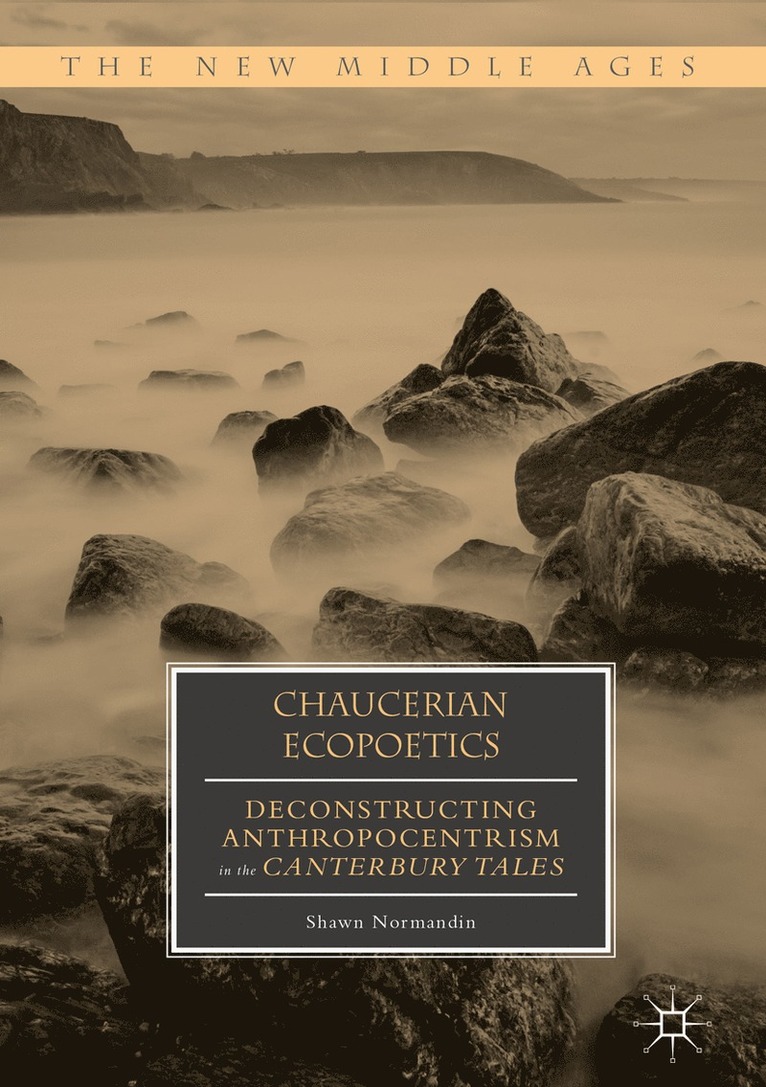 Chaucerian Ecopoetics