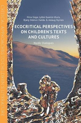 bokomslag Ecocritical Perspectives on Children's Texts and Cultures