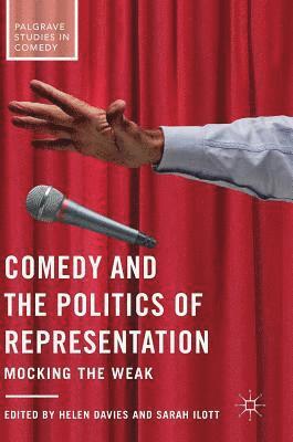 Comedy and the Politics of Representation 1