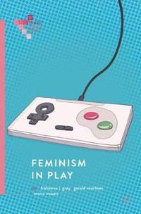 bokomslag Feminism in Play