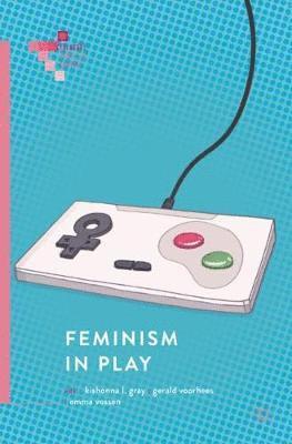 bokomslag Feminism in Play
