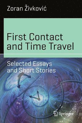 First Contact and Time Travel 1