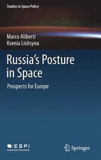 bokomslag Russia's Posture in Space