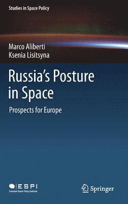 bokomslag Russia's Posture in Space