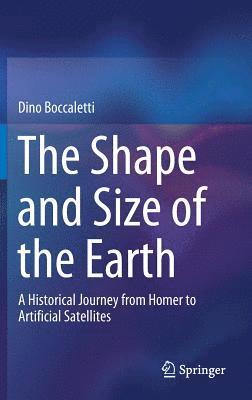 The Shape and Size of the Earth 1