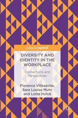 Diversity and Identity in the Workplace 1