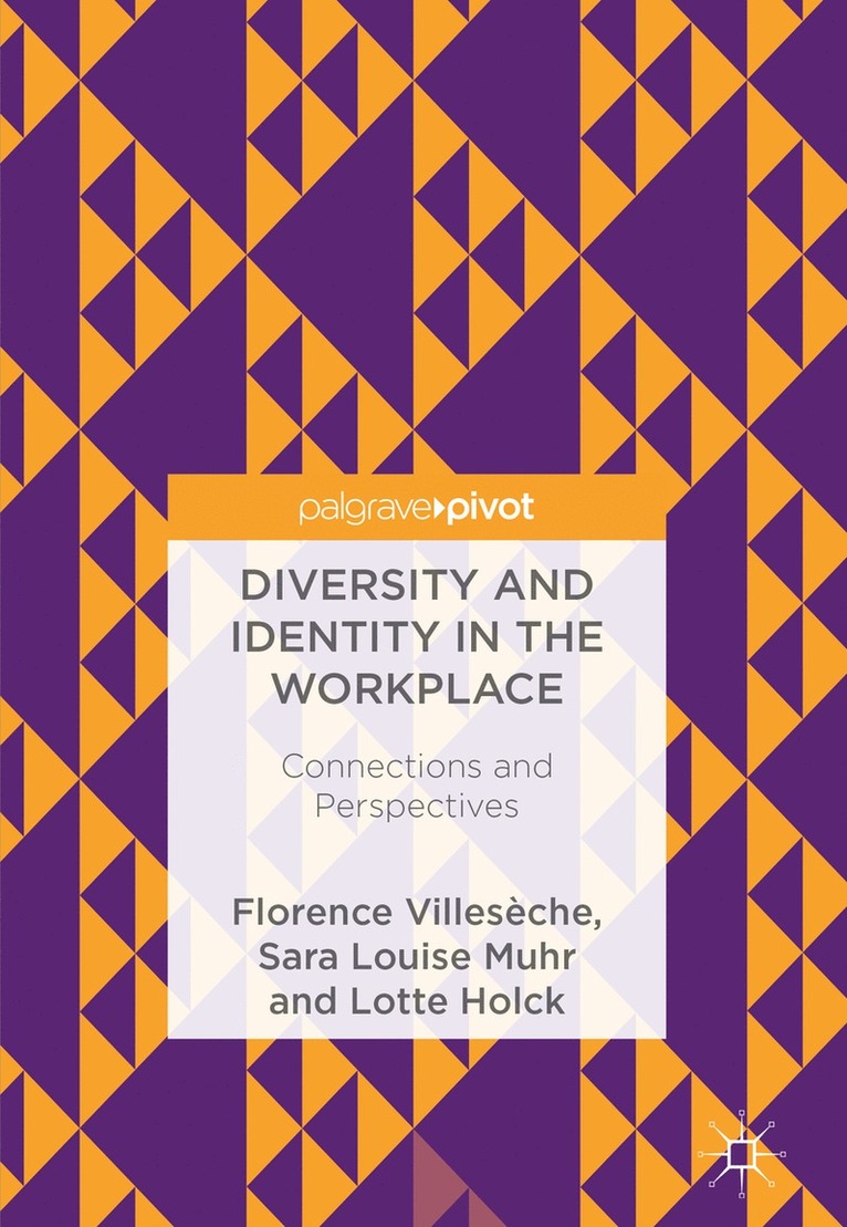 Diversity and Identity in the Workplace