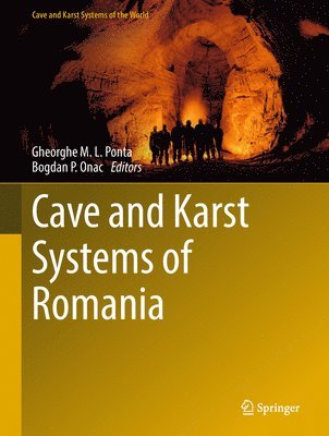 Cave and Karst Systems of Romania 1