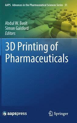 3D Printing of Pharmaceuticals 1