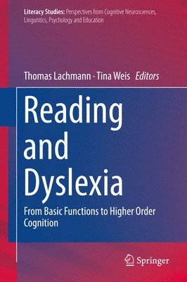 Reading and Dyslexia 1