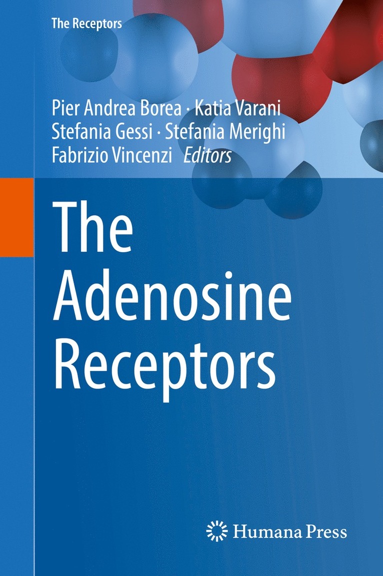Adenosine Receptors