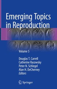 bokomslag Emerging Topics in Reproduction