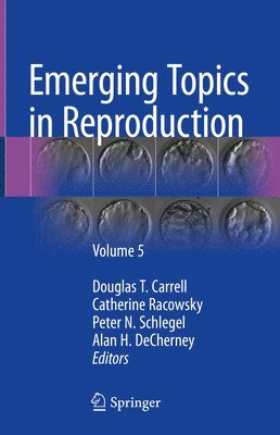 bokomslag Emerging Topics in Reproduction