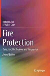 bokomslag Fire Protection