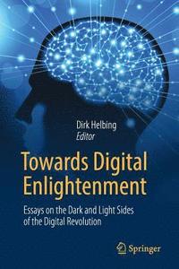 bokomslag Towards Digital Enlightenment