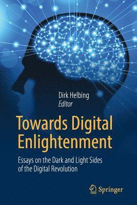 bokomslag Towards Digital Enlightenment