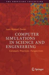 bokomslag Computer Simulations in Science and Engineering