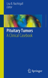 bokomslag Pituitary Tumors