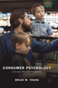 bokomslag Consumer Psychology