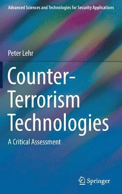 Counter-Terrorism Technologies 1