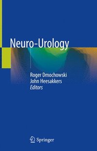 bokomslag Neuro-Urology