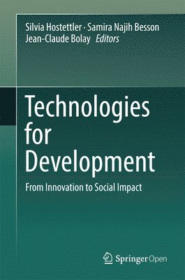 Technologies for Development 1