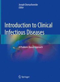 bokomslag Introduction to Clinical Infectious Diseases