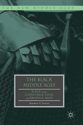 bokomslag Black Middle Ages