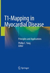 bokomslag T1-Mapping in Myocardial Disease