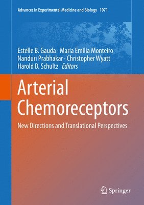 Arterial Chemoreceptors 1