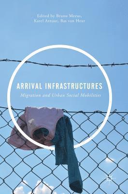 Arrival Infrastructures 1