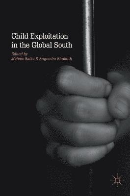 Child Exploitation in the Global South 1