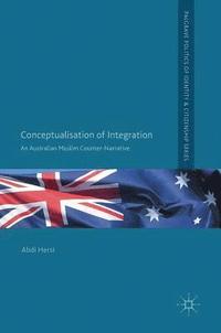 bokomslag Conceptualisation of Integration