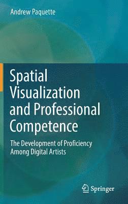 Spatial Visualization and Professional Competence 1