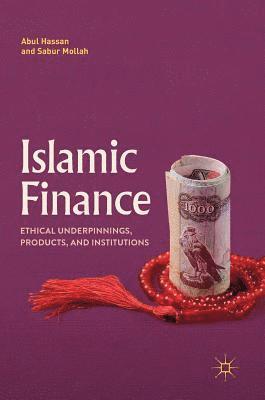 bokomslag Islamic Finance