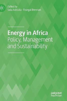 Energy in Africa 1