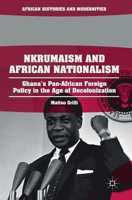 Nkrumaism and African Nationalism 1