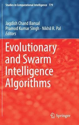Evolutionary and Swarm Intelligence Algorithms 1